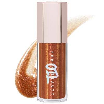 OIL FROSTED BUNZ GLOSS BOMB